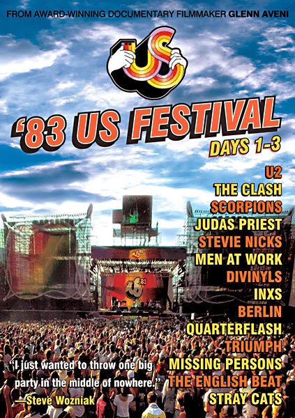 未使用：SCORPIONSの1982年Tourチケットセット Blackout Tour 1982 