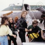 Scorpions, Europe Tour ’82, Paris, Mar ’82, © 1982 Robert EllisRepfoto (2)