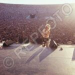 Scorpions, Monsters of Rock, USA, Jul ’88, ©1988 Robert EllisRepfoto