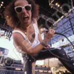 Scorpions, Monsters of Rock, USA Jul ’88, ©1988 Robert EllisRepfoto